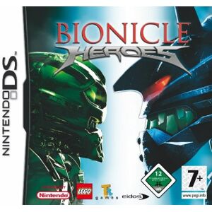 Eidos - Lego Bionicle Heroes - Preis vom 12.06.2026 05:40:31 h Eidos - Lego Bionicle Heroes - Preis vom 12.06.2026 05:40:31 h