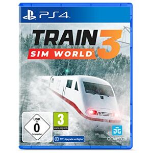 Astragon - Train Sim World 3 - Preis vom 16.06.2026 05:30:18 h Astragon - Train Sim World 3 - Preis vom 16.06.2026 05:30:18 h