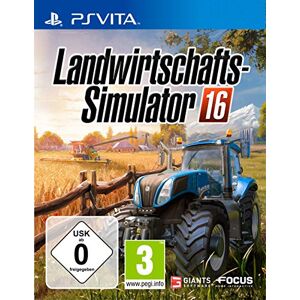 Astragon - Landwirtschafts-Simulator 16 - Preis vom 13.06.2026 05:28:29 h Astragon - Landwirtschafts-Simulator 16 - Preis vom 13.06.2026 05:28:29 h