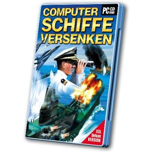 media Verlagsgesellschaft mbH - Computer Schiffe versenken - Preis vom 16.06.2026 05:30:18 h media Verlagsgesellschaft mbH - Computer Schiffe versenken - Preis vom 16.06.2026 05:30:18 h