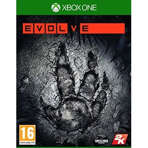 Take 2 - Take-Two Interactive - EVOLVE - Preis vom 11.06.2026 05:43:19 h Take 2 - Take-Two Interactive - EVOLVE - Preis vom 11.06.2026 05:43:19 h