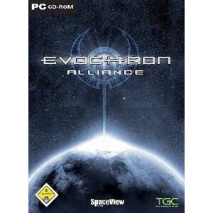 TGC - Evochron: Alliance - Preis vom 11.06.2026 05:43:19 h TGC - Evochron: Alliance - Preis vom 11.06.2026 05:43:19 h