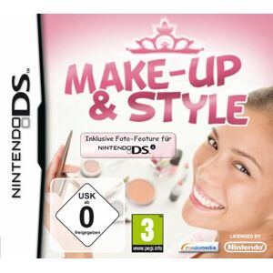 Rondomedia - Make Up & Style - Preis vom 14.06.2026 05:24:48 h Rondomedia - Make Up & Style - Preis vom 14.06.2026 05:24:48 h