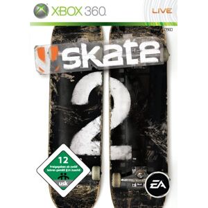 EA - Skate 2 - Preis vom 14.06.2026 05:24:48 h EA - Skate 2 - Preis vom 14.06.2026 05:24:48 h
