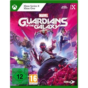 Eidos - Marvel's Guardians of the Galaxy (Xbox One / Xbox Series X) - Preis vom 14.06.2026 05:24:48 h Eidos - Marvel's Guardians of the Galaxy (Xbox One / Xbox Series X) - Preis vom 14.06.2026 05:24:48 h