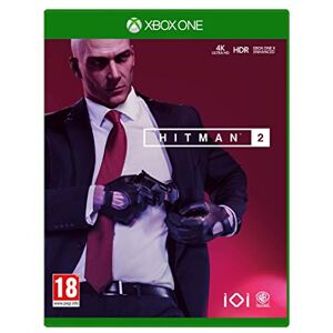 Warner bros. interactive entertainment inc. - Hitman 2 (Xbox One) (New) - Preis vom 11.06.2026 05:43:19 h Warner bros. interactive entertainment inc. - Hitman 2 (Xbox One) (New) - Preis vom 11.06.2026 05:43:19 h