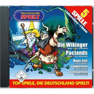ak tronic - Die Wikinger - Preis vom 15.06.2026 05:30:30 h ak tronic - Die Wikinger - Preis vom 15.06.2026 05:30:30 h
