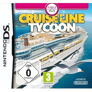 Purple Hills Pink - Cruise Line Tycoon - Preis vom 16.06.2026 05:30:18 h Purple Hills Pink - Cruise Line Tycoon - Preis vom 16.06.2026 05:30:18 h
