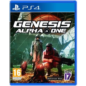 Sold Out - Sold Out Genesis: Alpha One - PlayStation 4 - Preis vom 15.06.2026 05:30:30 h Sold Out - Sold Out Genesis: Alpha One - PlayStation 4 - Preis vom 15.06.2026 05:30:30 h