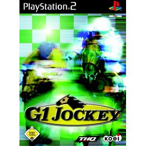 THQ Entertainment GmbH - G1 Jockey - Preis vom 14.06.2026 05:24:48 h THQ Entertainment GmbH - G1 Jockey - Preis vom 14.06.2026 05:24:48 h