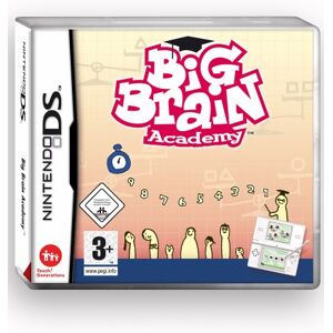 Nintendo Big Brain Academy - Preis vom 10.06.2026 05:35:22 h Nintendo Big Brain Academy - Preis vom 10.06.2026 05:35:22 h