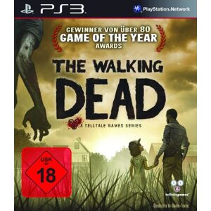 Telltale Games - The Walking Dead - Preis vom 15.06.2026 05:30:30 h Telltale Games - The Walking Dead - Preis vom 15.06.2026 05:30:30 h