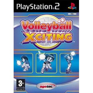 Trend Verlag - Volleyball Xciting - Preis vom 16.06.2026 05:30:18 h Trend Verlag - Volleyball Xciting - Preis vom 16.06.2026 05:30:18 h