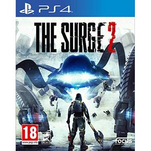FOCUS - The Surge 2 PS4THE Surge 2 PS4 - Preis vom 15.06.2026 05:30:30 h FOCUS - The Surge 2 PS4THE Surge 2 PS4 - Preis vom 15.06.2026 05:30:30 h
