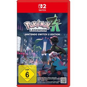 Pokémon-Legenden: Z-A – Nintendo Switch 2 Edition - Preis vom 13.06.2026 05:28:29 h Pokémon-Legenden: Z-A – Nintendo Switch 2 Edition - Preis vom 13.06.2026 05:28:29 h