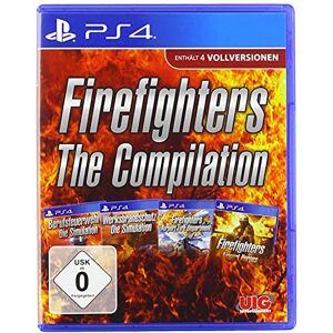 United Firefighters - The Compilation - Preis vom 15.06.2026 05:30:30 h United Firefighters - The Compilation - Preis vom 15.06.2026 05:30:30 h