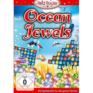 UIEG - Red Rocks - Ocean Jewels - Preis vom 13.06.2026 05:28:29 h UIEG - Red Rocks - Ocean Jewels - Preis vom 13.06.2026 05:28:29 h