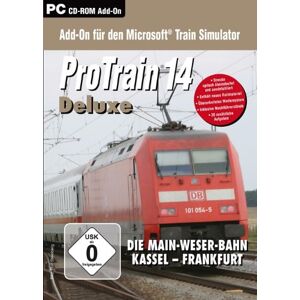 Blue Sky Train Simulator - Pro Train 14 Deluxe - Preis vom 16.06.2026 05:30:18 h Blue Sky Train Simulator - Pro Train 14 Deluxe - Preis vom 16.06.2026 05:30:18 h