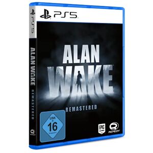 Epic Games - Alan Wake Remastered - PS5 - Preis vom 11.06.2026 05:43:19 h Epic Games - Alan Wake Remastered - PS5 - Preis vom 11.06.2026 05:43:19 h