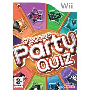 Oxygen Interactive - Chegger's Party Quiz - Preis vom 14.06.2026 05:24:48 h Oxygen Interactive - Chegger's Party Quiz - Preis vom 14.06.2026 05:24:48 h