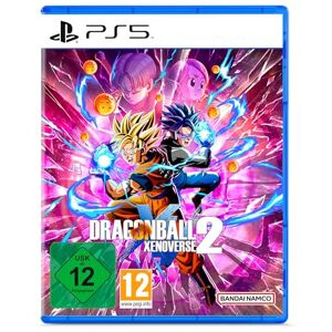 BANDAI NAMCO Entertainment Germany - Dragon Ball Xenoverse 2 - Preis vom 13.06.2026 05:28:29 h BANDAI NAMCO Entertainment Germany - Dragon Ball Xenoverse 2 - Preis vom 13.06.2026 05:28:29 h