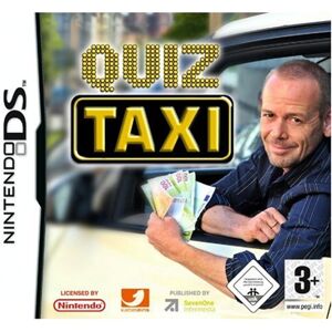 Seven One - Quiz Taxi - Preis vom 12.06.2026 05:40:31 h Seven One - Quiz Taxi - Preis vom 12.06.2026 05:40:31 h