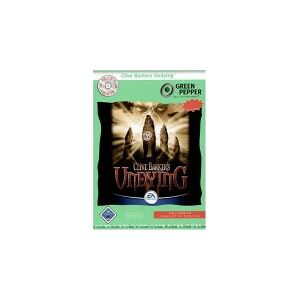 Clive Barkers Undying (PC) Clive Barkers Undying (PC)
