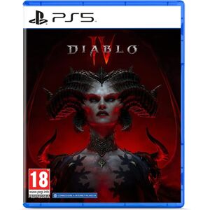 Videogioco Activision Diablo Iv - Preis vom 15.06.2026 05:30:30 h Videogioco Activision Diablo Iv - Preis vom 15.06.2026 05:30:30 h