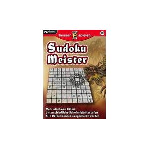 Funbox - Sudoku Meister - Preis vom 15.06.2026 05:30:30 h Funbox - Sudoku Meister - Preis vom 15.06.2026 05:30:30 h