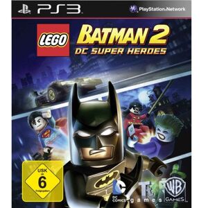 Warner Bros. - LEGO Batman 2 - DC Super Heroes - Preis vom 15.06.2026 05:30:30 h Warner Bros. - LEGO Batman 2 - DC Super Heroes - Preis vom 15.06.2026 05:30:30 h