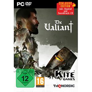THQ Nordic - The Valiant - Preis vom 16.06.2026 05:30:18 h THQ Nordic - The Valiant - Preis vom 16.06.2026 05:30:18 h
