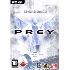 Take 2 - Prey - Preis vom 14.06.2026 05:24:48 h Take 2 - Prey - Preis vom 14.06.2026 05:24:48 h