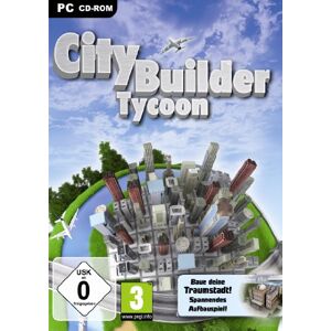 Rondomedia - City-Builder Tycoon - Preis vom 16.06.2026 05:30:18 h Rondomedia - City-Builder Tycoon - Preis vom 16.06.2026 05:30:18 h
