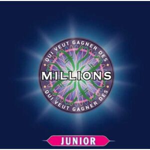 Qui veut gagner des Millions ? Junior (Französisch) - PEGI - Preis vom 15.06.2026 05:30:30 h Qui veut gagner des Millions ? Junior (Französisch) - PEGI - Preis vom 15.06.2026 05:30:30 h