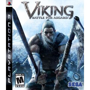 Inc. Sega of America - Viking Battle for Asgard - Preis vom 15.06.2026 05:30:30 h Inc. Sega of America - Viking Battle for Asgard - Preis vom 15.06.2026 05:30:30 h