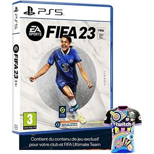 FIFA 23 SAM KERR EDITION PS5 Français - Preis vom 16.06.2026 05:30:18 h FIFA 23 SAM KERR EDITION PS5 Français - Preis vom 16.06.2026 05:30:18 h