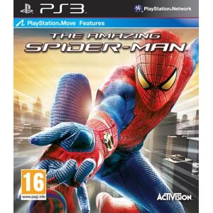 ACTIVISION - The Amazing Spider-Man - Preis vom 11.06.2026 05:43:19 h ACTIVISION - The Amazing Spider-Man - Preis vom 11.06.2026 05:43:19 h