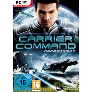 Morphicon - Carrier Command - Preis vom 13.06.2026 05:28:29 h Morphicon - Carrier Command - Preis vom 13.06.2026 05:28:29 h