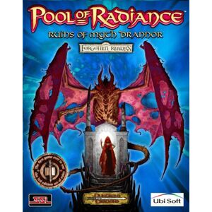 Ubisoft - Pool of Radiance - Ruins of Myth Drannor - Preis vom 15.06.2026 05:30:30 h Ubisoft - Pool of Radiance - Ruins of Myth Drannor - Preis vom 15.06.2026 05:30:30 h