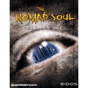 EIDOS GmbH - The Nomad Soul - Preis vom 14.06.2026 05:24:48 h EIDOS GmbH - The Nomad Soul - Preis vom 14.06.2026 05:24:48 h