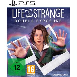 Life is Strange: Double Exposure (PlayStation 5) - Preis vom 16.06.2026 05:30:18 h Life is Strange: Double Exposure (PlayStation 5) - Preis vom 16.06.2026 05:30:18 h
