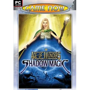 UIEG - GAME NOW Age of Wonders: Shadow Magic - Preis vom 15.06.2026 05:30:30 h UIEG - GAME NOW Age of Wonders: Shadow Magic - Preis vom 15.06.2026 05:30:30 h