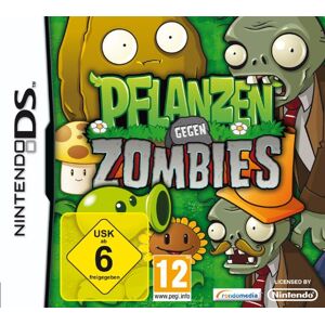 Rondomedia - Pflanzen gegen Zombies - Preis vom 15.06.2026 05:30:30 h Rondomedia - Pflanzen gegen Zombies - Preis vom 15.06.2026 05:30:30 h