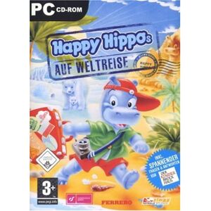 10Tacel - Happy Hippos auf Weltreise - Preis vom 13.06.2026 05:28:29 h 10Tacel - Happy Hippos auf Weltreise - Preis vom 13.06.2026 05:28:29 h