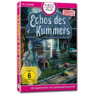 Purple Hills Pink - Echos des Kummers - Preis vom 13.06.2026 05:28:29 h Purple Hills Pink - Echos des Kummers - Preis vom 13.06.2026 05:28:29 h