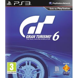 Sony Gran Turismo 6 - Preis vom 10.06.2026 05:35:22 h Sony Gran Turismo 6 - Preis vom 10.06.2026 05:35:22 h