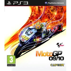 Capcom - GIOCO PS3 MOTO GP 2009/10 - Preis vom 15.06.2026 05:30:30 h Capcom - GIOCO PS3 MOTO GP 2009/10 - Preis vom 15.06.2026 05:30:30 h