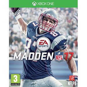Lobcede - Madden NFL 17 (UK Only) - Preis vom 14.06.2026 05:24:48 h Lobcede - Madden NFL 17 (UK Only) - Preis vom 14.06.2026 05:24:48 h