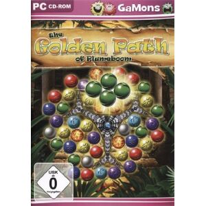 Rokapublish - Golden Path - Preis vom 13.06.2026 05:28:29 h Rokapublish - Golden Path - Preis vom 13.06.2026 05:28:29 h