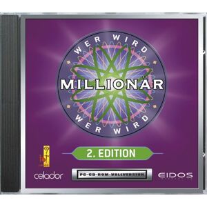 ak tronic - Wer wird Millionär 2 - Preis vom 11.06.2026 05:43:19 h ak tronic - Wer wird Millionär 2 - Preis vom 11.06.2026 05:43:19 h